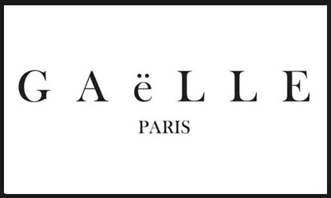 gaelleParis